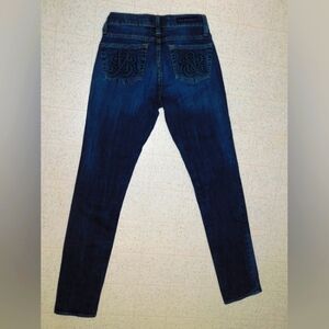 ROCK & REPUBLIC women's skinny jeans size 2 NWOT